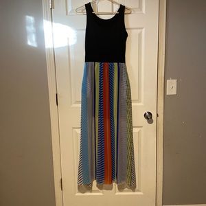 Boutique Dress